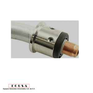 407 BODY ASSEMBLY TREGASKIS