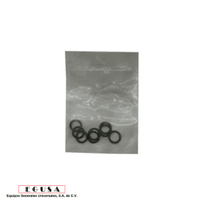 414-12-2 O-RING 015 TREGASKIS