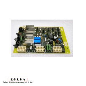 4235090 CONTROL CARD