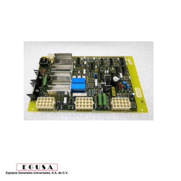 4235090 CONTROL CARD