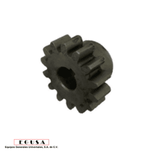 4287860 GEAR WHEEL
