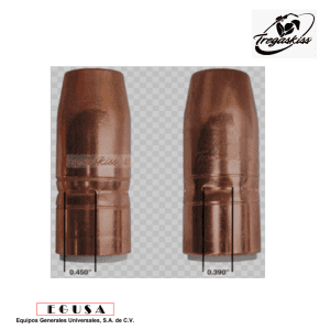 451-81-62 NOZZLE