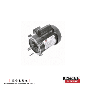 4R52669 MOTOR 1/6 HP 208/230V VAC 50-60