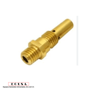 51 GAS DIFFUSER