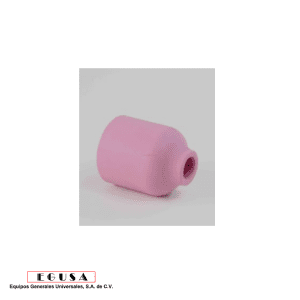 53N58 #4 ALUMINA NOZZLE