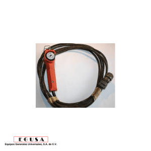 6185421 C 110D R. CONTROL UNI