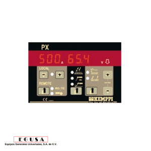 6185802 PX FUNCTION PANEL