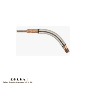 64A180 CUELLO RECTO
