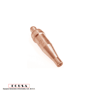 7-1-101 CUTTING TIP