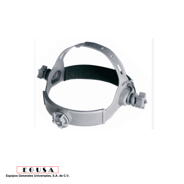 770246 HEADGEAR, XLIX-ELITE GRAY