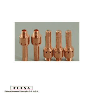 8-7502 ELECTRODO PARA PLASMA