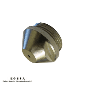 9-4343 PUNTA .039 35 AMP