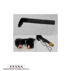 9-5808 PCH-35 (90) TORCH BODY