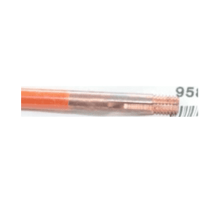 9580235 CONTAT TUBE ORANGE