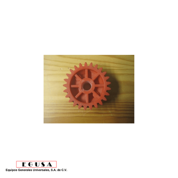 9592402 GEAR FEED WHEEL