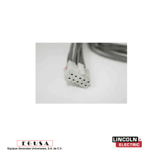 L10757 INPUT PULG & LEAD ASBLY