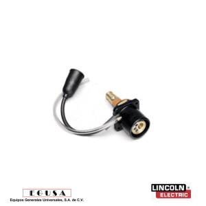 M16871 EURO CONNECTOR