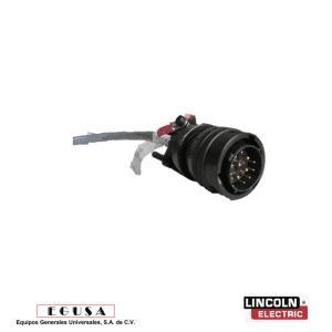 S12023-12 CONNECTOR