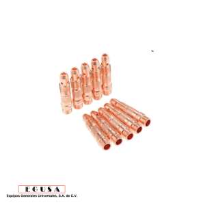 BG-10N32 COLLET BODY TWECO/ARCAIR