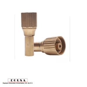 E43 MEZCLADOR PARA ACETILENO FLAMETECH