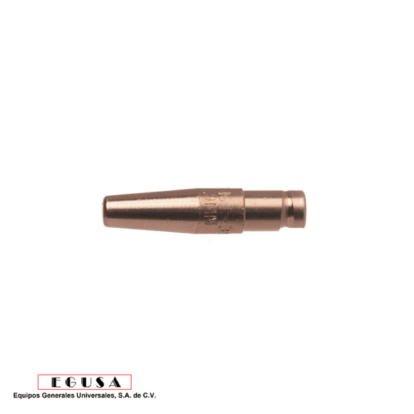 EL16T-30 PUNTA DE CONTACTO