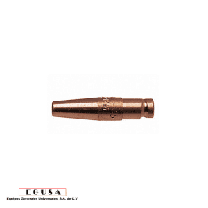 EL16T-45 PUNTA P/500-600 AMPS.