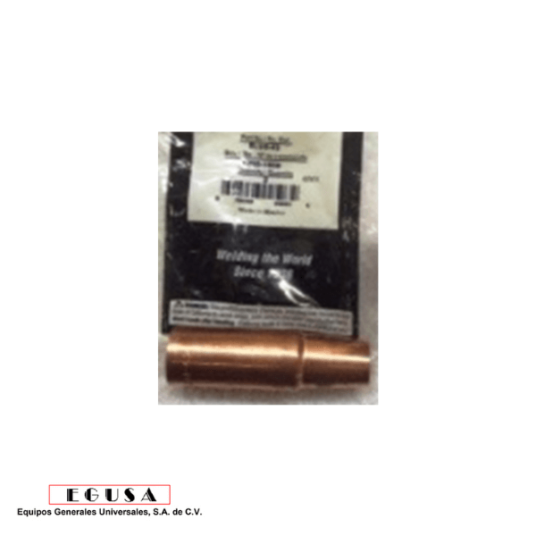 EL24CT-62 TOBERA TWECO