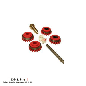 F000343 FE (MC/FC) V1.0 GT04 KIT #4