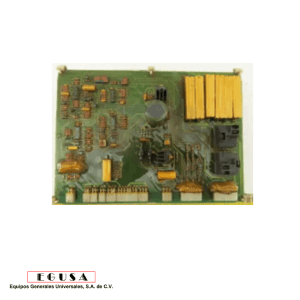 G2453-2 TARJETA
