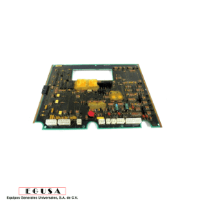 G2862-1 TARJETA DE DISPLAY LINCOLN