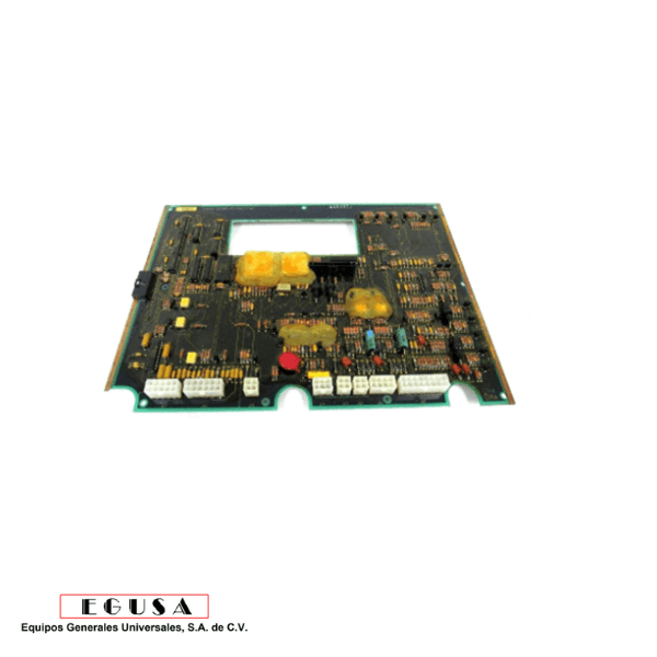 G2862-1 TARJETA DE DISPLAY LINCOLN
