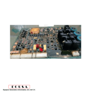 G3804-1 PROTECTION PC BD ASBLY