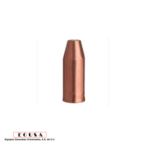 HD22-50 HEAVY DUTY NOZZLE