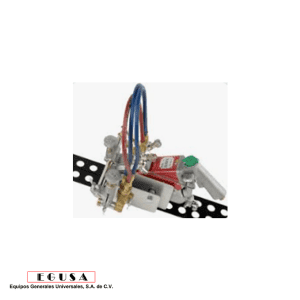 IK-93 HAWK PORTABLE CUTTER