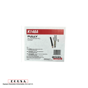 K148A POSITIVE CONTACT NOZZLE