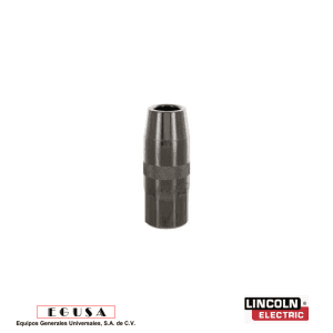 K149-1/8 NOZZLE EXTENSION 1/8 LINCOLN