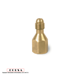K2166-1 ADAPTADOR P/EQUIPO DE ARGON