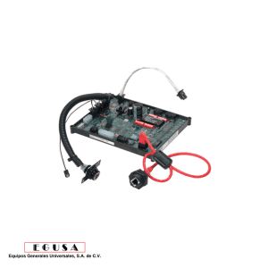 K2207-1 ETHERNET INTERFACE MODULE