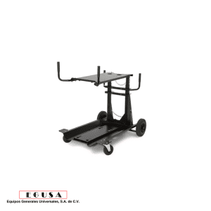 K3059-4 INVERTER AND WIRE FEEDER CART