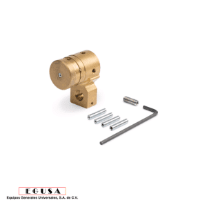 K3344-1 LINCOLN GUN ADAPTER