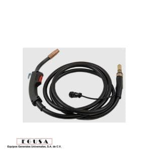 K530-5 MAGMUN 100L GUN 10FT 025-035