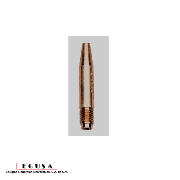 KP14T-40 CONTACT TIP .040