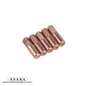 KP16S-564 CONTACT TIP 600A