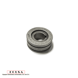 KP1888-1 DRIVE ROLL SMOOTH