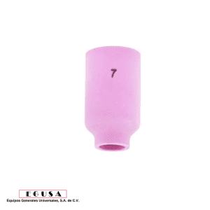 KP2016-3B1 ALUMINA NOZZLE