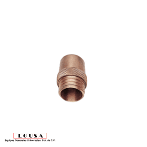 KP26CT-62-R GAS NOZZLE