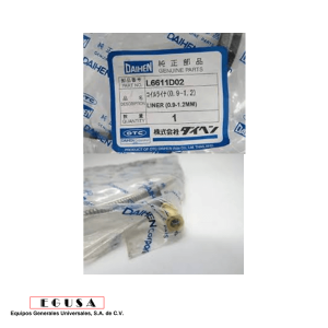 L6611D02 LINER