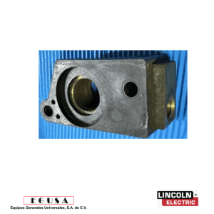 L6872-2 OUTGOING COND BLOCK MOLDED ASBLY