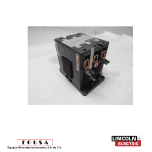 M12161-30 CONTACTOR LINCOLN