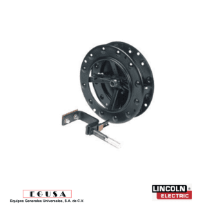 M12908 WIRE REEL LINCOLN